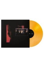 Young (LP) Sampha - Dual (Indie Transparent Orange Vinyl) (EP)