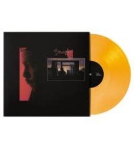 Young (LP) Sampha - Dual (Indie Transparent Orange Vinyl) (EP)