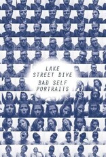 signature sounds (LP) Lake Street Dive - Bad Self Portraits: 10 year ann. Remastered (Cloudy Blue Vinyl)