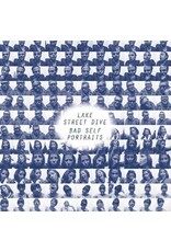 signature sounds (LP) Lake Street Dive - Bad Self Portraits: 10 year ann. Remastered (Cloudy Blue Vinyl)