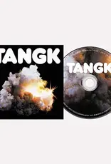 (CD) IDLES - TANGK