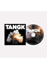 (CD) IDLES - TANGK