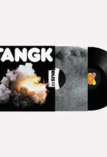 (LP) IDLES - TANGK (Standard Black Vinyl)