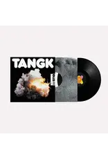 (LP) IDLES - TANGK (Standard Black Vinyl)