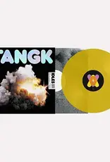 (LP) IDLES - TANGK (Deluxe Edition: Transparent Yellow Vinyl)