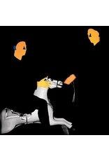 (LP) MGMT - Loss of Life (Indie:  Blue Jay Opaque Vinyl)