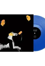 (LP) MGMT - Loss of Life (Indie:  Blue Jay Opaque Vinyl)