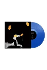 (LP) MGMT - Loss of Life (Indie:  Blue Jay Opaque Vinyl)