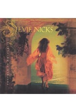 (LP) Stevie Nicks- Trouble In Shangri-La (2LP Transparent Sea Blue Vinyl)