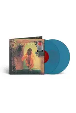 (LP) Stevie Nicks- Trouble In Shangri-La (2LP Transparent Sea Blue Vinyl)