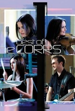 Warner UK (LP) The Corrs - Best Of The Corrs (Gold Vinyl)