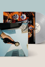 (LP) Real Estate - Daniel (Indie: Silver Vinyl)