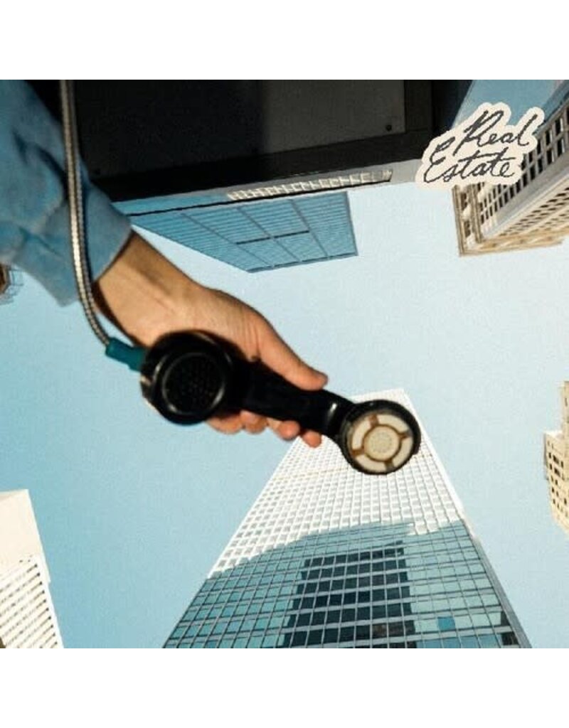 (LP) Real Estate - Daniel
