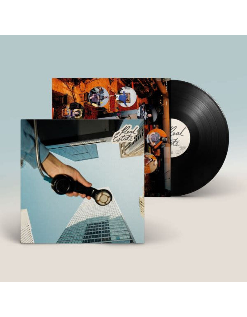 (LP) Real Estate - Daniel