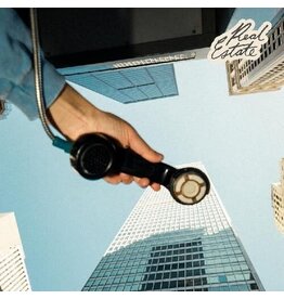 (CD) Real Estate - Daniel