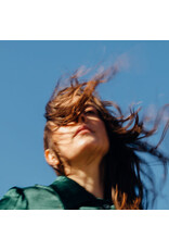 (LP) Madi Diaz - Weird Faith (Opaque Green Vinyl)