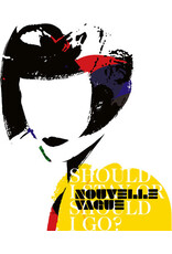 (LP) Nouvelle Vague - Should I Stay Or Should I Go?