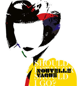(LP) Nouvelle Vague - Should I Stay Or Should I Go?