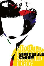 (CD) Nouvelle Vague - Should I Stay Or Should I Go?