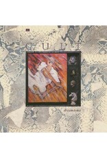 (LP) Cult - Dreamtime (Indie: 40th Anniversary on Red Vinyl)