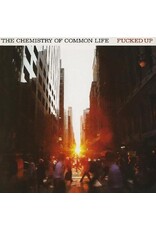 (LP) Fucked Up - The Chemistry Of Common Life: 15th Anniversary Orange Vinyl (2LP)