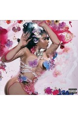 (CD) Kali Uchis - Orquideas