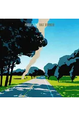 (LP) Pissed Jeans - Half Divorced (LOSER edition-lime green vinyl)
