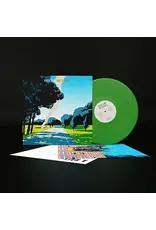 (LP) Pissed Jeans - Half Divorced (LOSER edition-lime green vinyl)