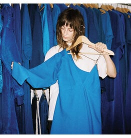 (LP) Faye Webster - Underdressed At The Symphony