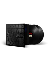Magnetic Eye (LP) Zakk Sabbath - Doomed Forever Forever Doomed (2LP-black vinyl)