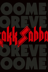 Magnetic Eye (CD) Zakk Sabbath - Doomed Forever Forever Doomed (2CD)