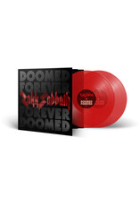 Magnetic Eye (LP) Zakk Sabbath - Doomed Forever Forever Doomed (2LP- Red Vinyl)