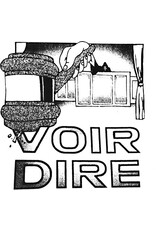 (LP) Earl Sweatshirt & The Alchemist - Voir Dire