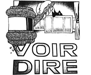 CD) Earl Sweatshirt & The Alchemist - Voir Dire - Dead Dog