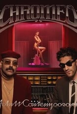 BMG Rights Management (LP) Chromeo - Adult Contemporary (2LP)