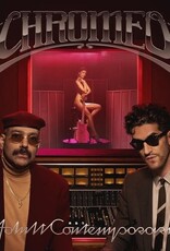 BMG Rights Management (CD) Chromeo - Adult Contemporary