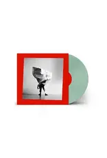 (LP) Mother Mother - Grief Chapter (Indie: Coke Bottle Clear Vinyl
