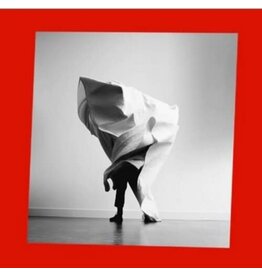 (CD) Mother Mother - Grief Chapter