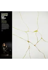 Montserrat House (LP) Eric Hilton - Corazon Kintsugi