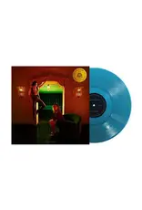 Loma Vista (LP) Sleater-Kinney  Little Rope (Indie: sea blue vinyl)