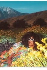 Island (LP) Brittany Howard - What Now (translucent yellow vinyl)