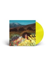 Island (LP) Brittany Howard - What Now (translucent yellow vinyl)
