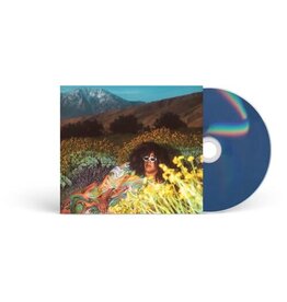 Island (CD) Brittany Howard - What Now