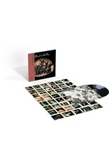 (LP) Paul McCartney & Wings - Band On the Run (half-speed master) 50th Anniverary