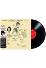 (LP) Who - The Who By Numbers (black vinyl/half speed master)