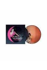 Republic (LP) Amy Winehouse - Frank (2LP pic disc) 20th Ann.