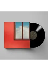(LP) Khruangbin - A LA SALA (Black vinyl)