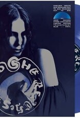 Loma Vista (LP) Chelsea Wolfe - She Reaches Out To She Reaches Out To She (Indie: Cobalt Blue Vinyl)