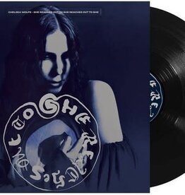 Loma Vista (LP) Chelsea Wolfe - She Reaches Out To She Reaches Out To She