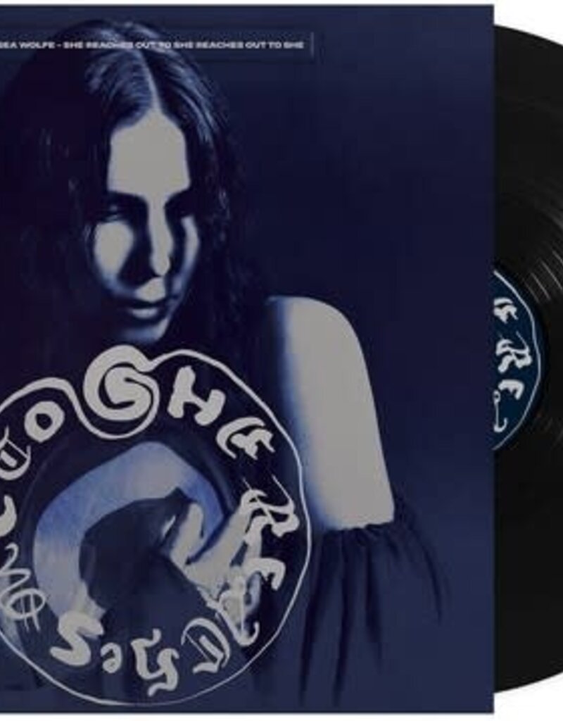 Loma Vista (LP) Chelsea Wolfe - She Reaches Out To She Reaches Out To She